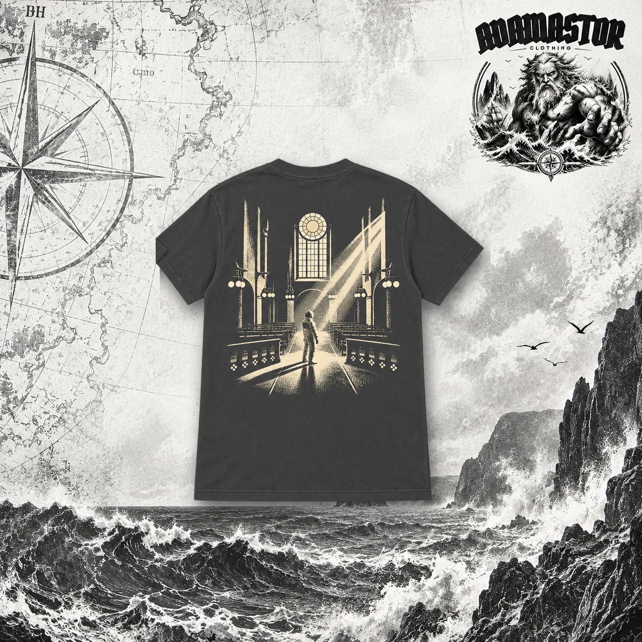 Architects — For Those That Wish to Exist