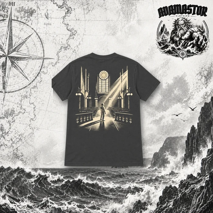 Architects — For Those That Wish to Exist