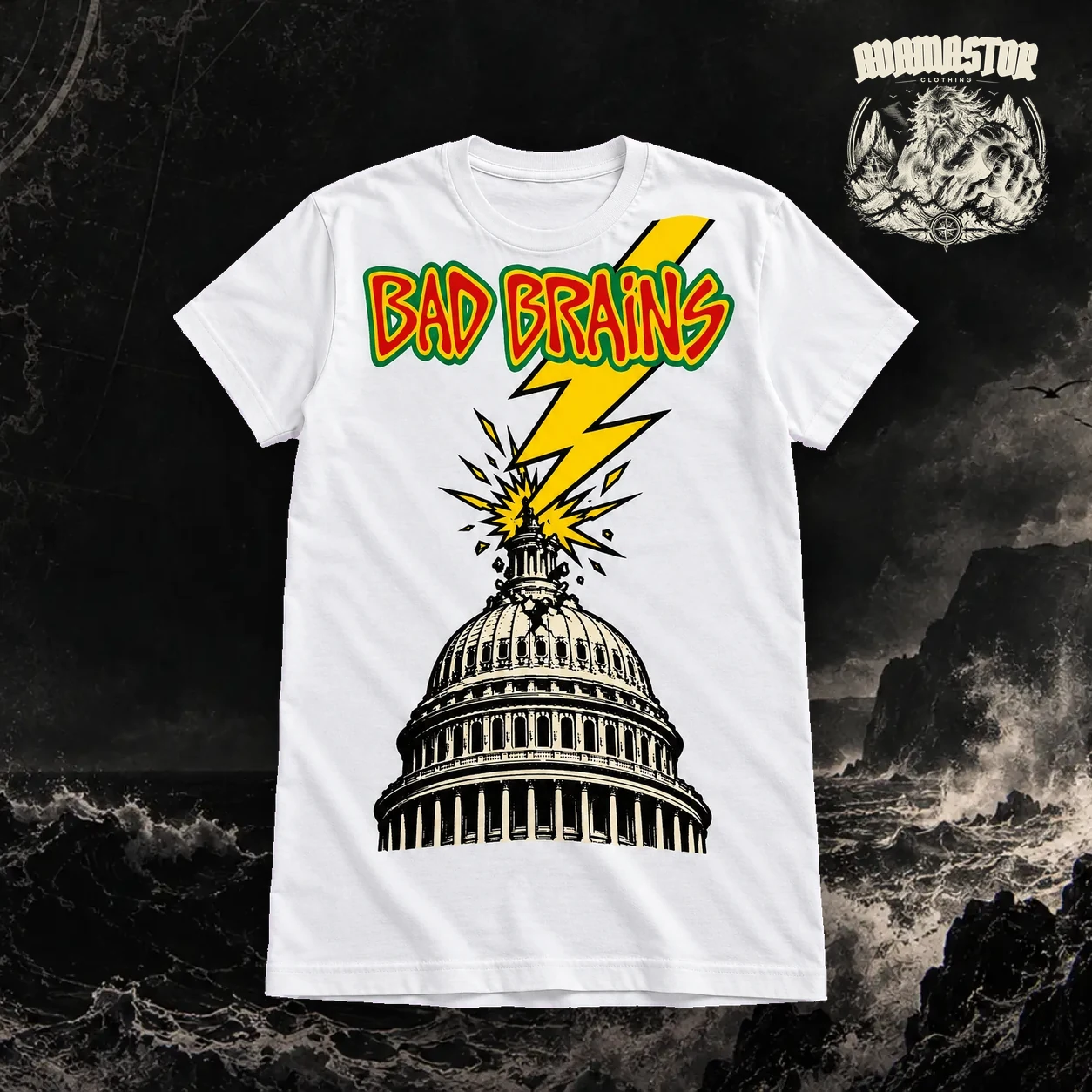 Bad Brains — Bad Brains