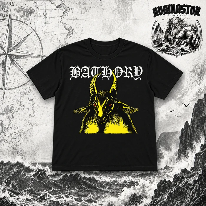 Bathory — Bathory