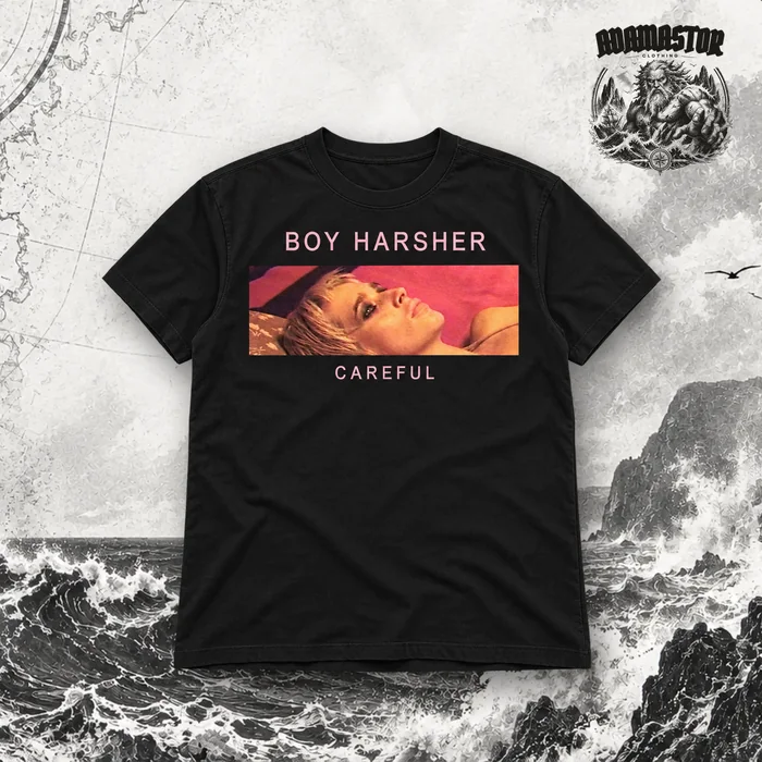 Boy Harsher — Careful