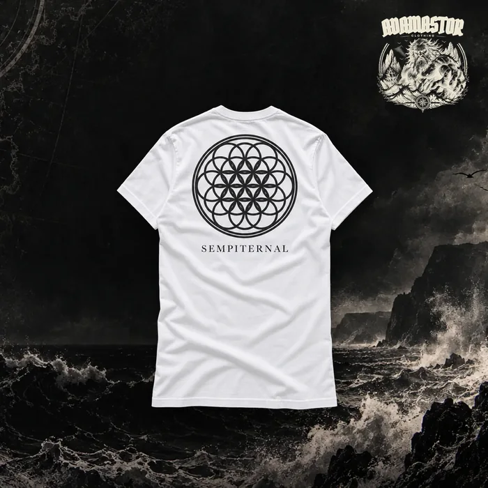 Bring Me The Horizon — Sempiternal