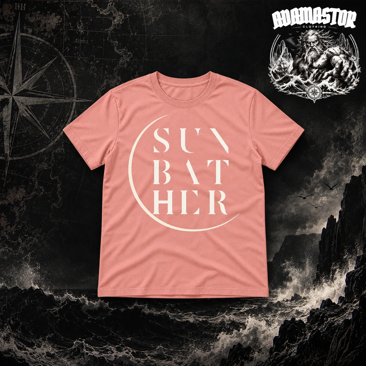 Deafheaven — Sunbather
