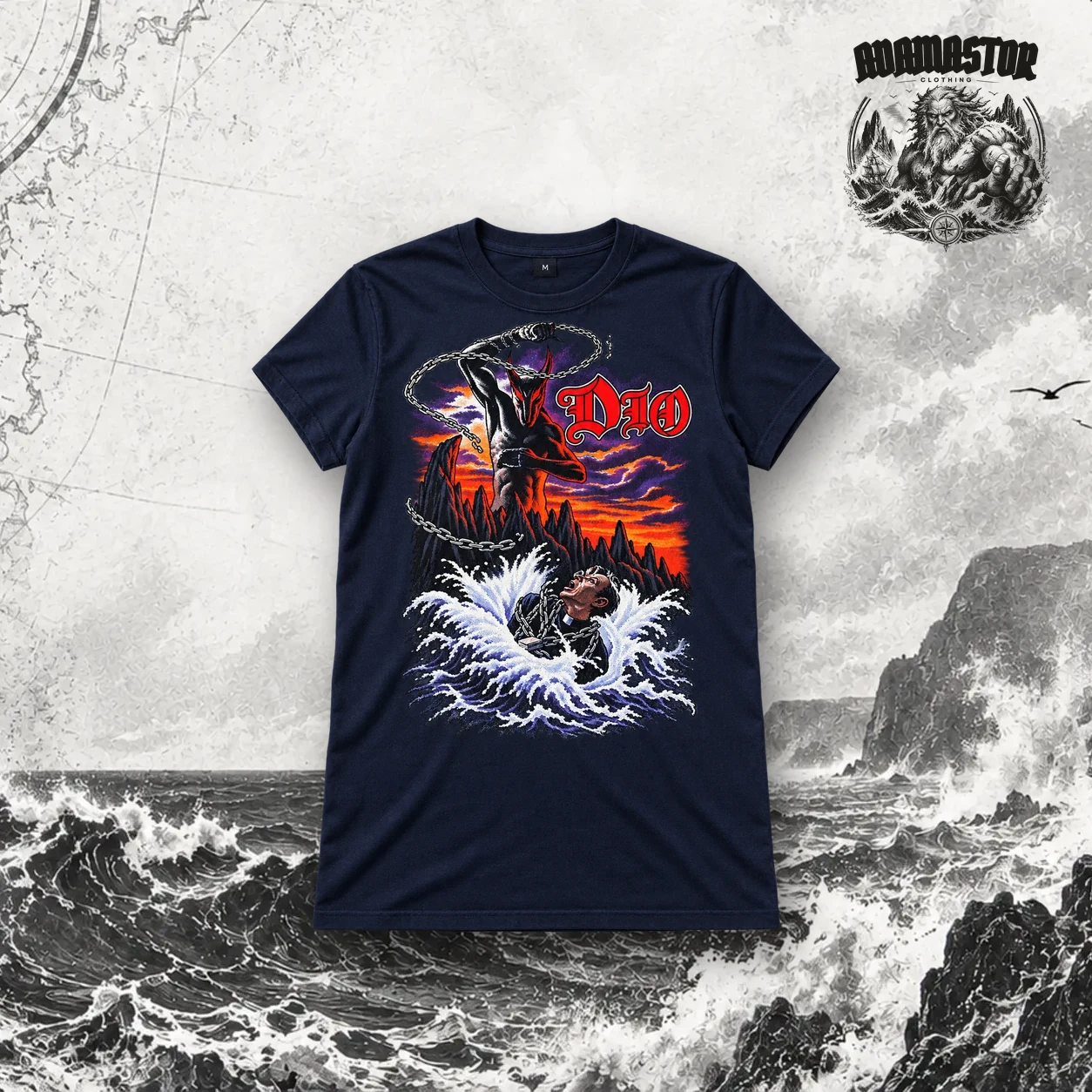 Dio — Holy Diver
