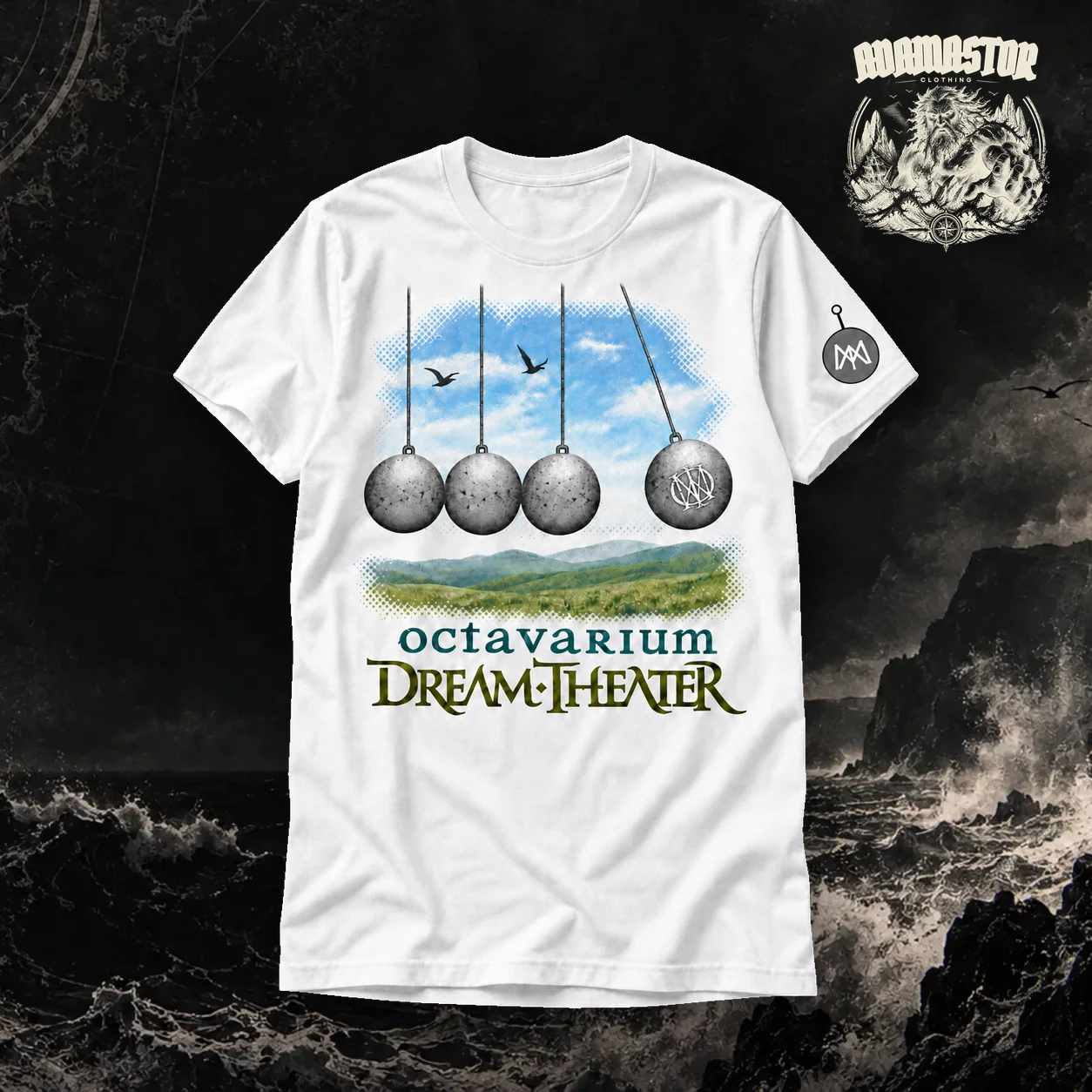 Dream Theater — Octavarium