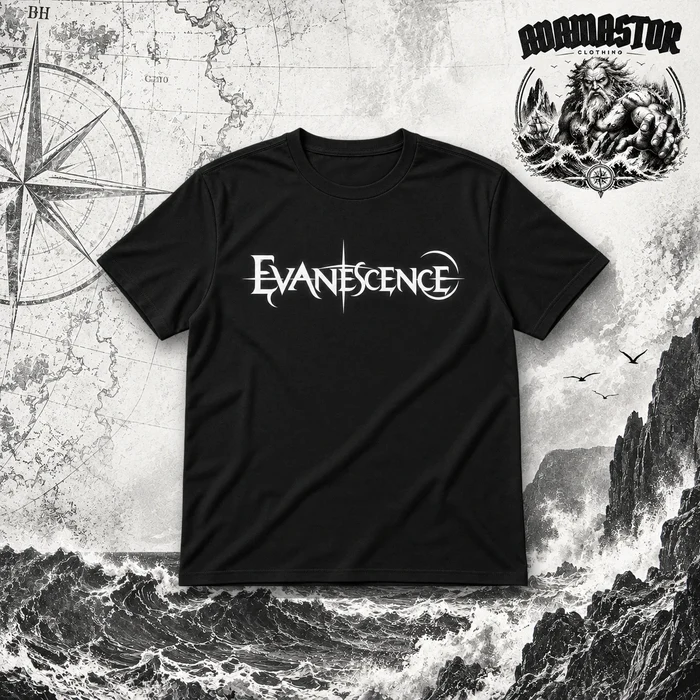 Evanescence — The Bitter Truth