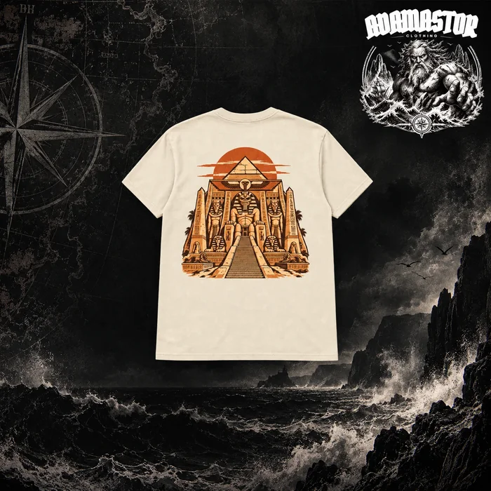 Iron Maiden — Powerslave