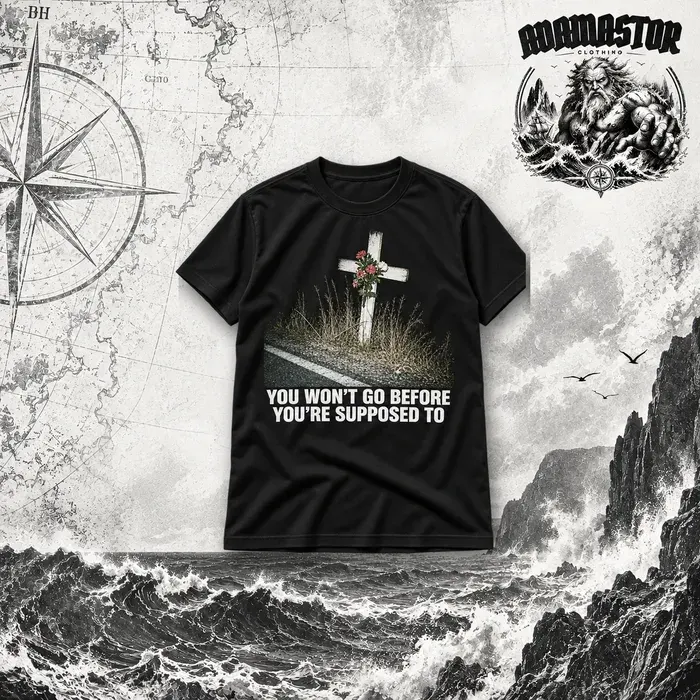 Knocked Loose — You Won't Go Before You're Supposed To