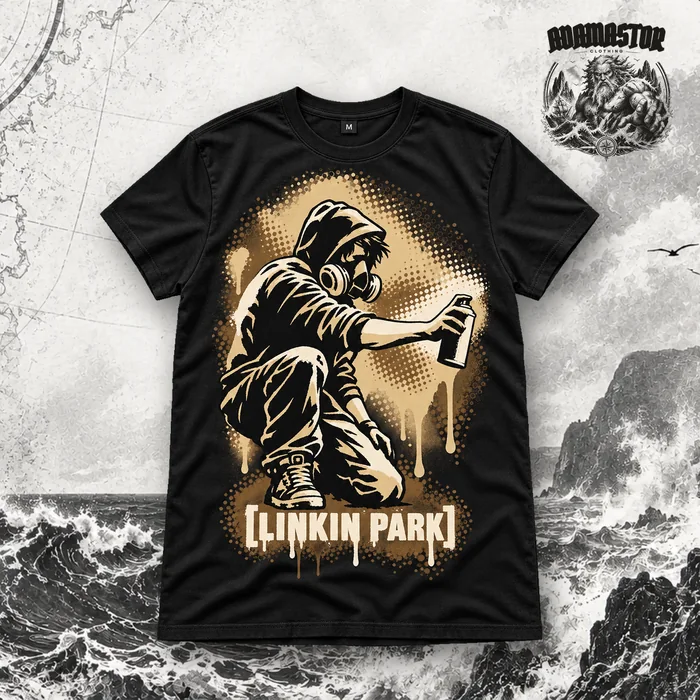 Linkin Park — Meteora