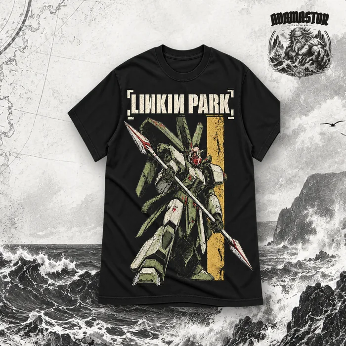 Linkin Park — Reanimation (o kit)