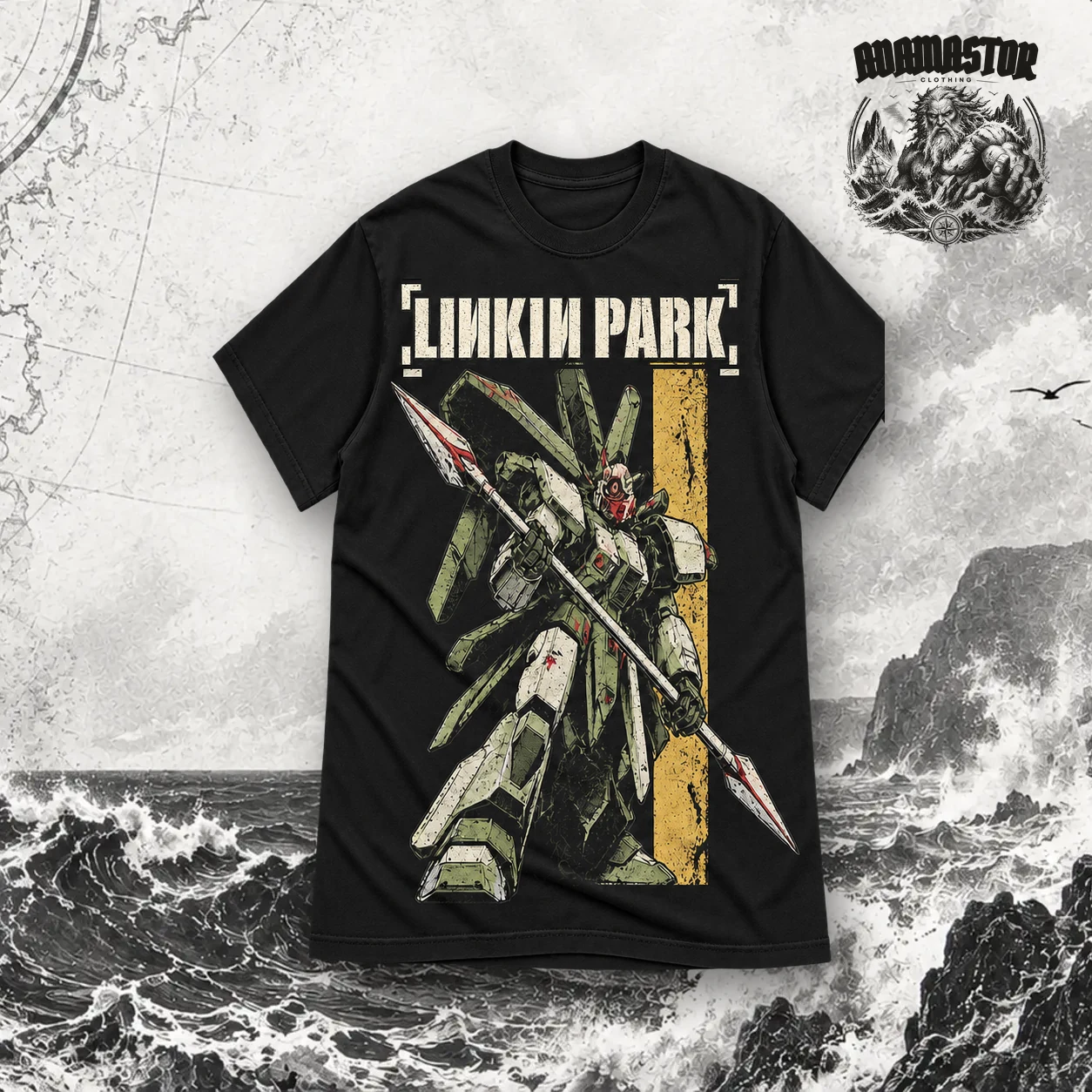 Linkin Park — Reanimation (o kit)