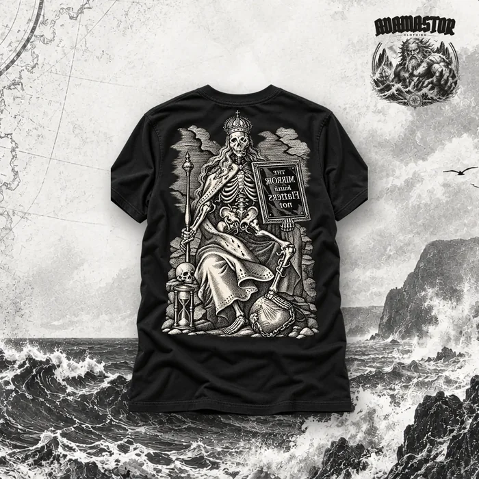 Machine Head — The Blackening