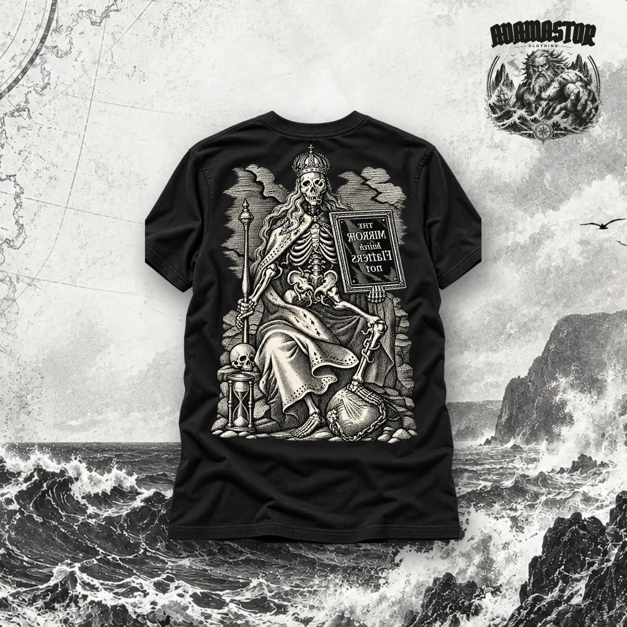 Machine Head — The Blackening