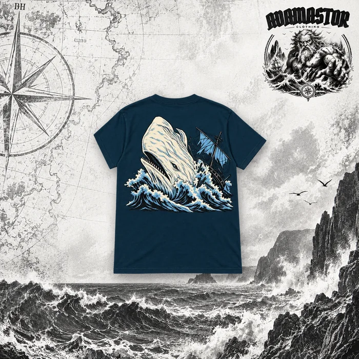 Mastodon — Leviathan