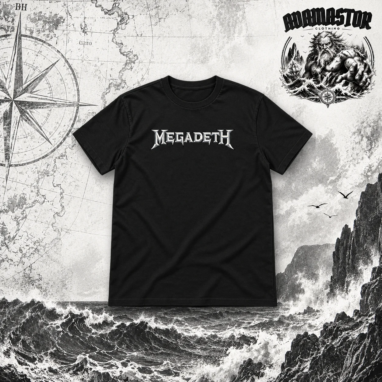 Megadeth — Rust in Peace