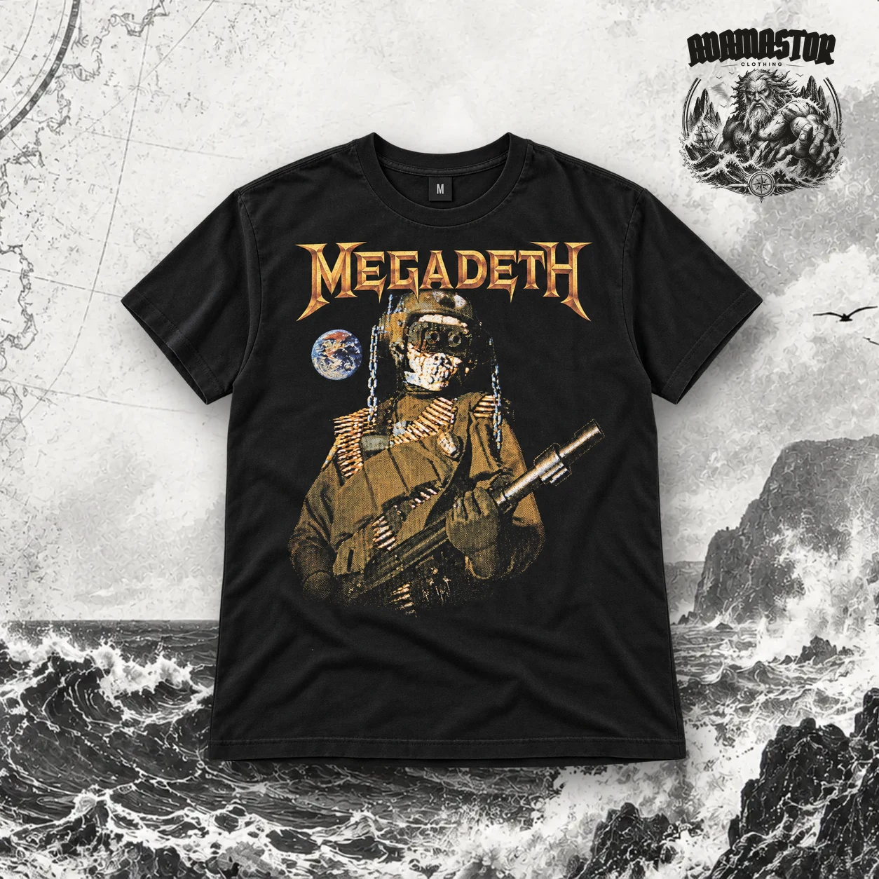 Megadeth — So Far, So Good... So What!