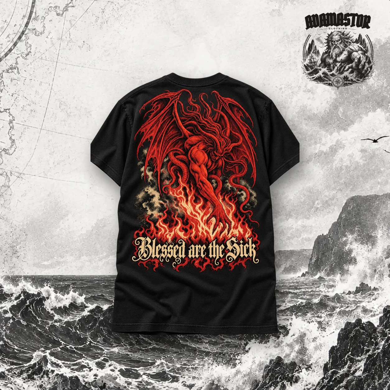 Morbid Angel — Blessed Are the Sick