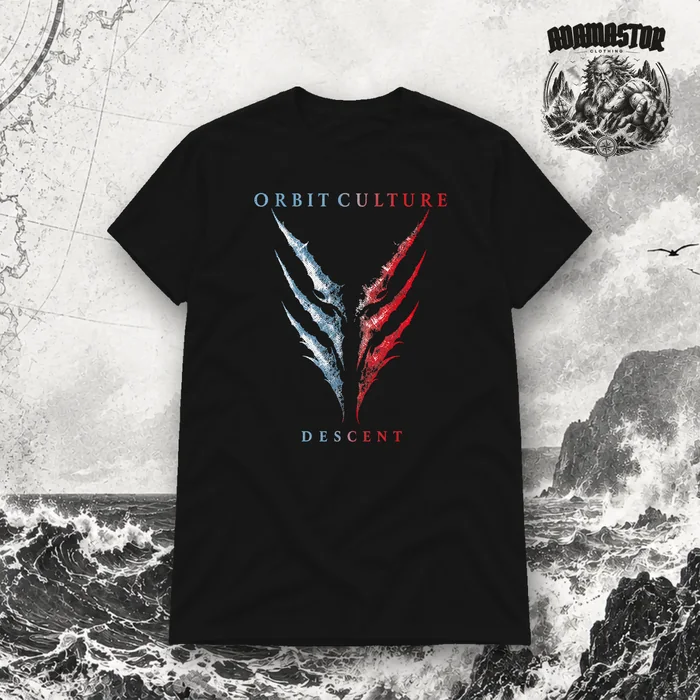 Orbit Culture — Descent