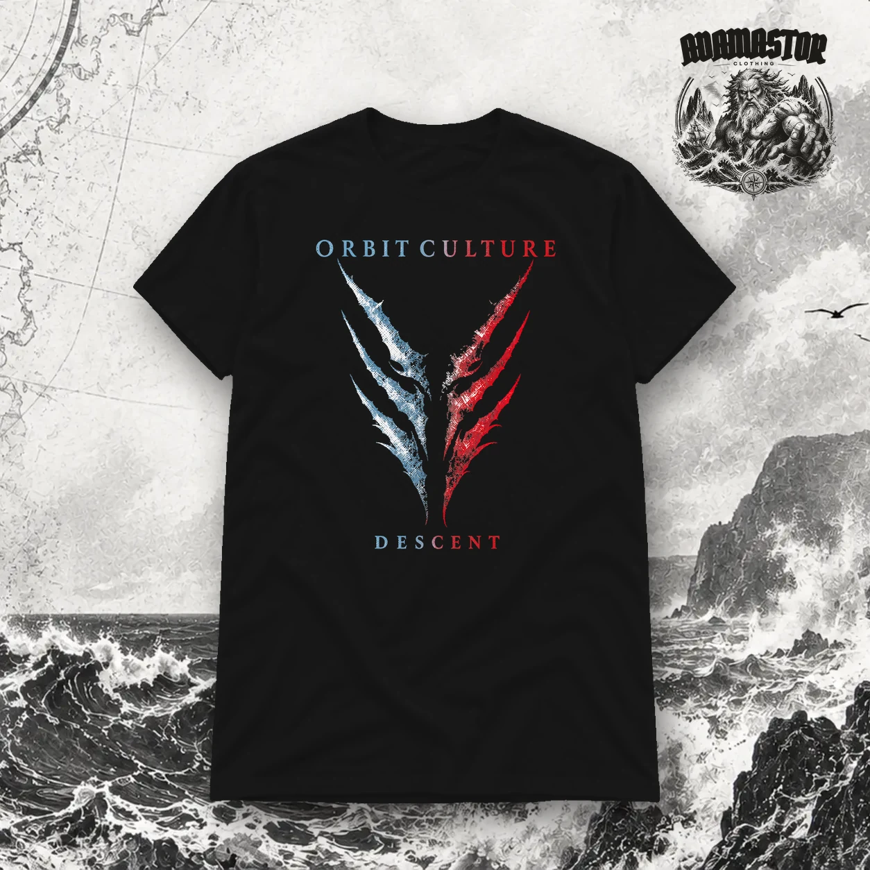 Orbit Culture — Descent