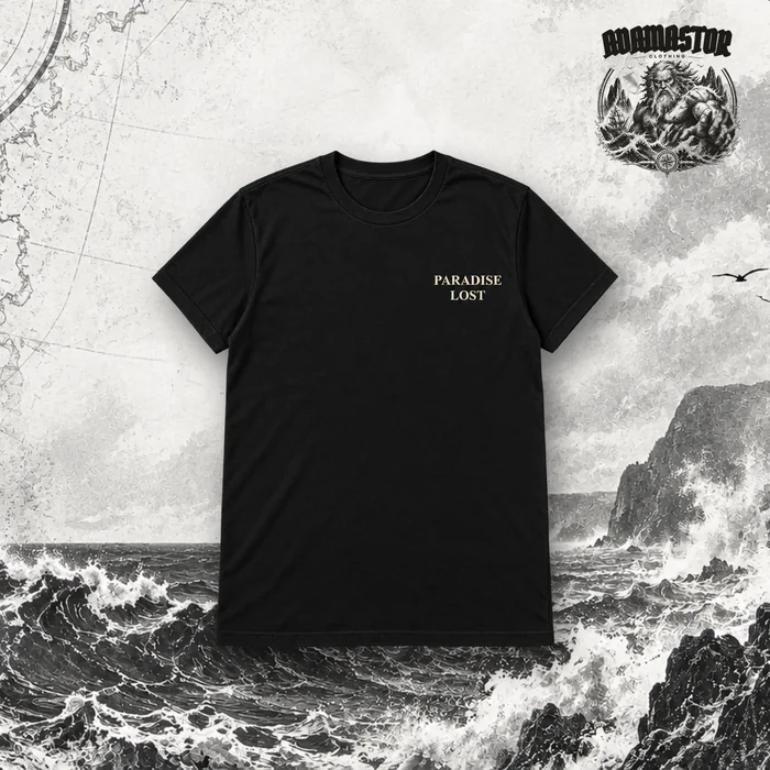 Paradise Lost — Draconian Times