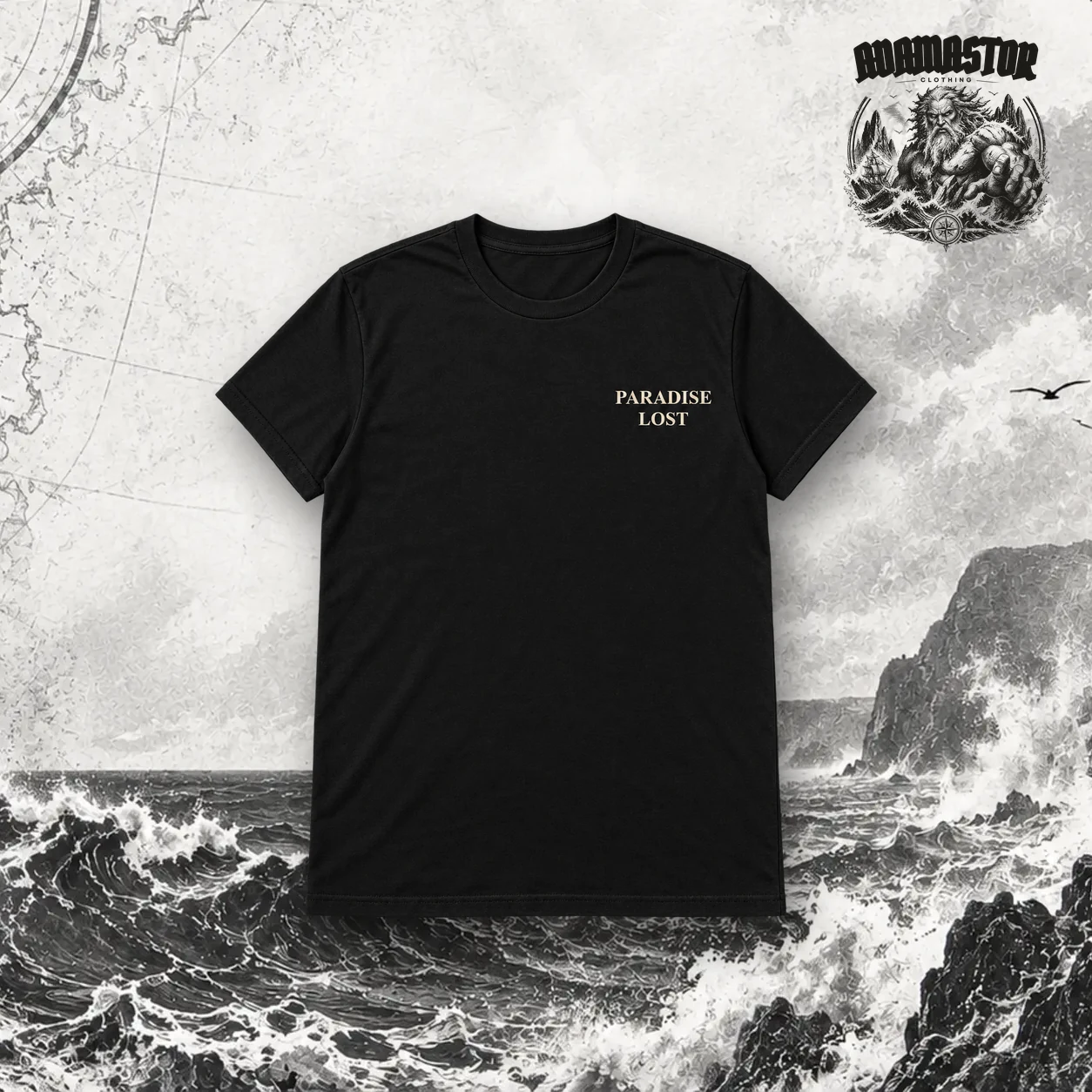 Paradise Lost — Draconian Times
