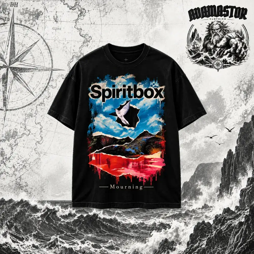 Spiritbox — Mourning