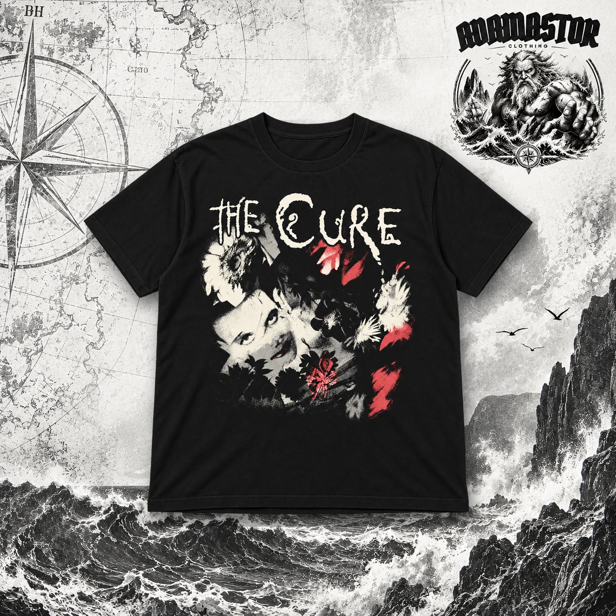 The Cure — Disintegration