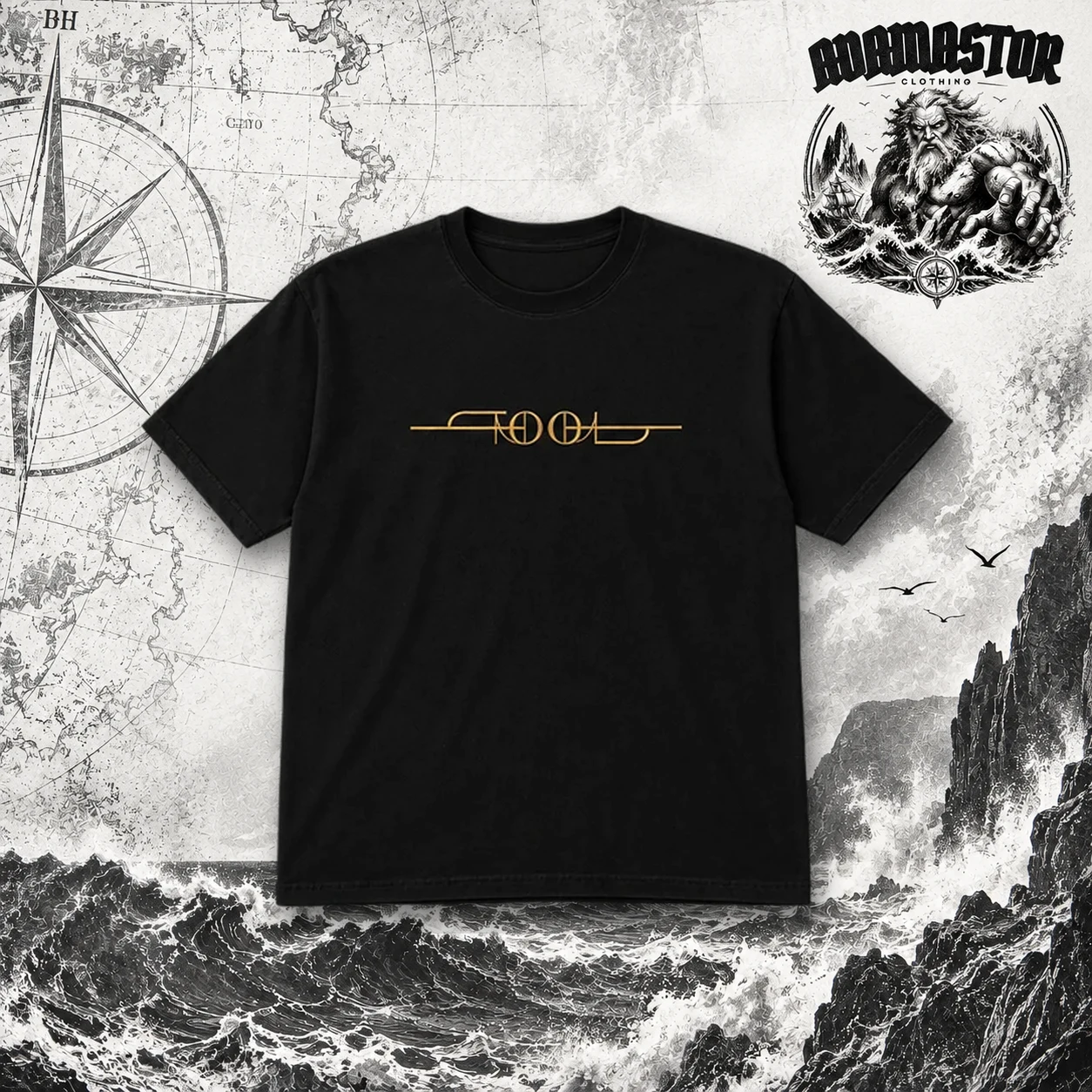 Tool — Fear Inoculum