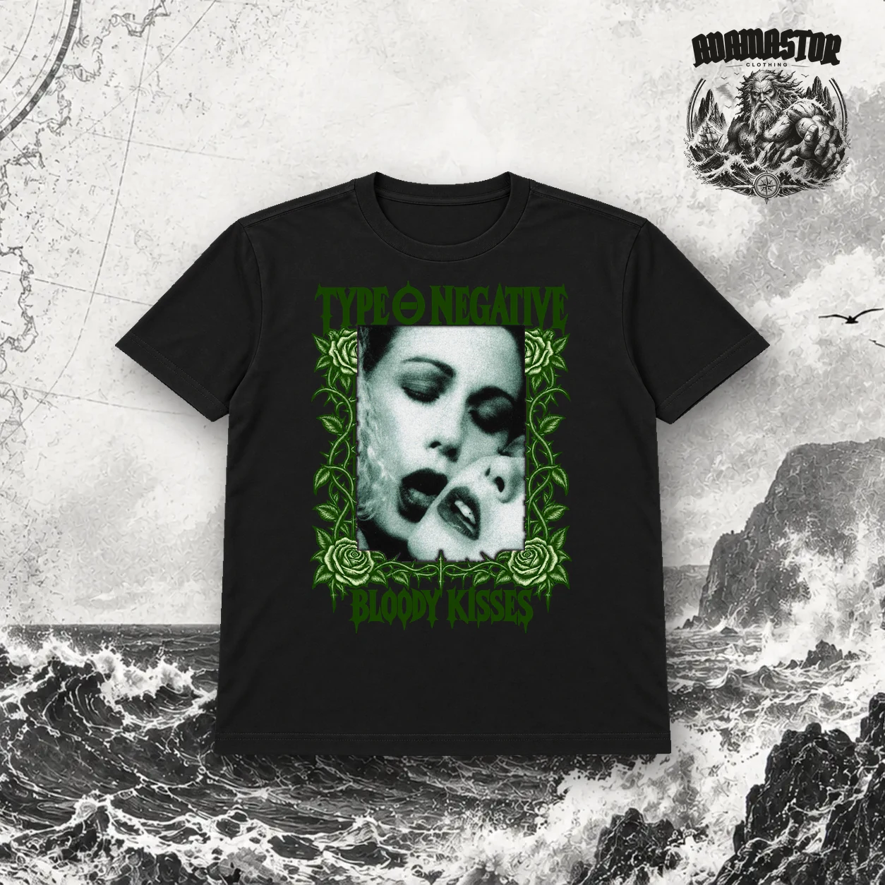 Type O Negative — Bloody Kisses